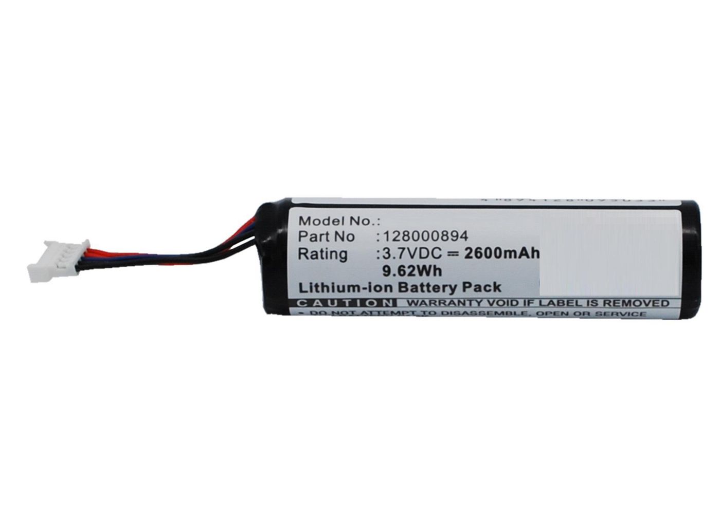 CoreParts - MBXPOS-BA0067 - Batterie pour scanner Datalogic