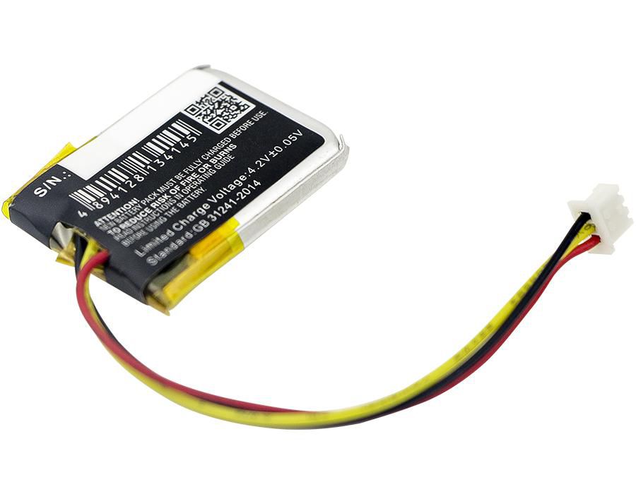 CoreParts - MBXPOS-BA0076 - Batterie pour le scanner Dolphin