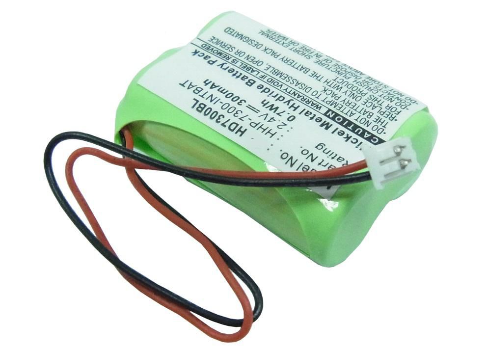 CoreParts - MBXPOS-BA0103 - Batterie pour scanner portable