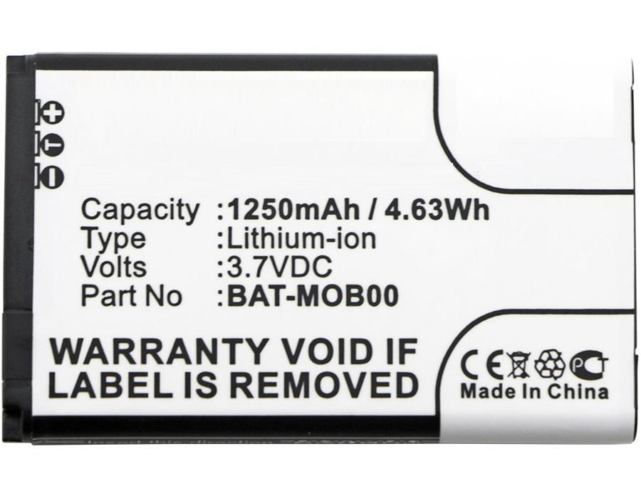 CoreParts - MBXPOS-BA0113 - Batterie pour scanner Honeywell