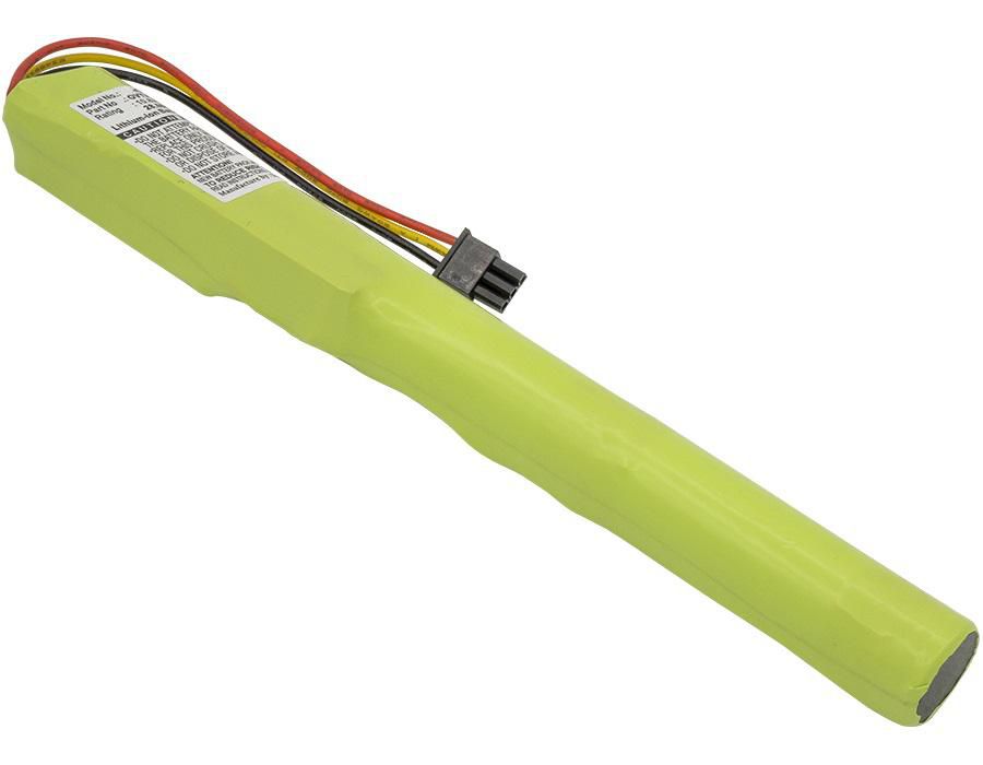 CoreParts - MBXPOS-BA0115 - Batterie pour Honeywell