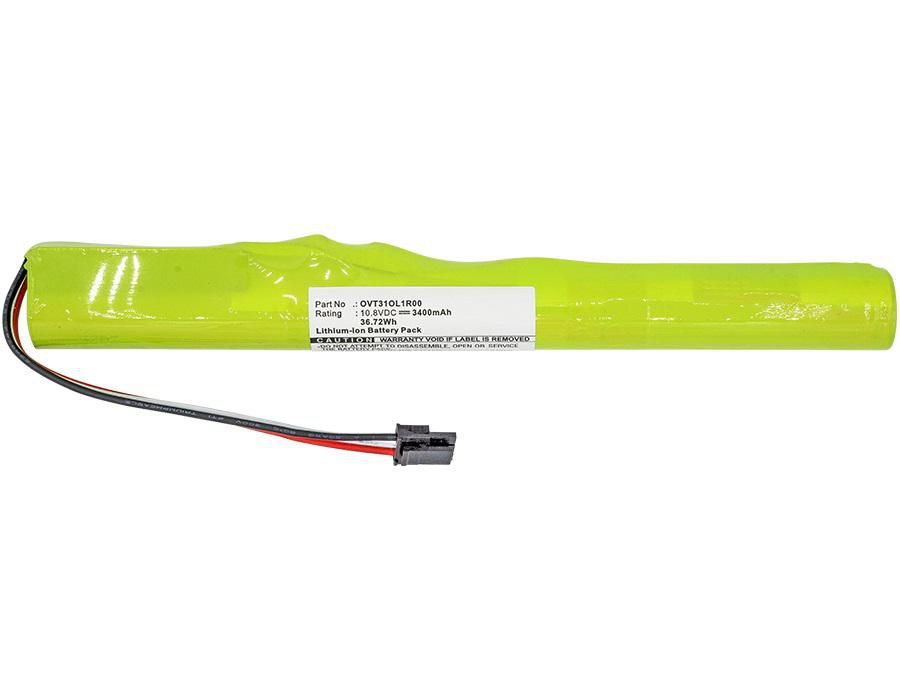 CoreParts - MBXPOS-BA0122 - Batterie pour Honeywell et