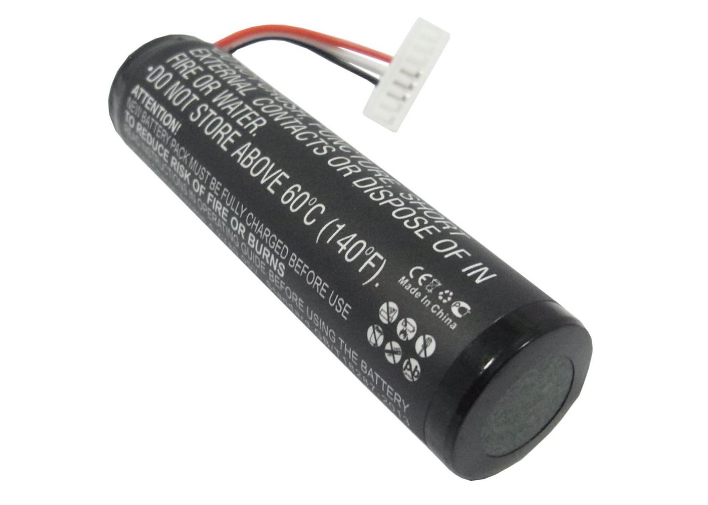 CoreParts - MBXPOS-BA0126 - Batterie pour scanner Honeywell