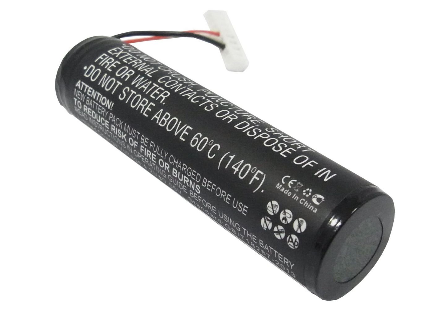 CoreParts - MBXPOS-BA0127 - Batterie pour scanner Honeywell