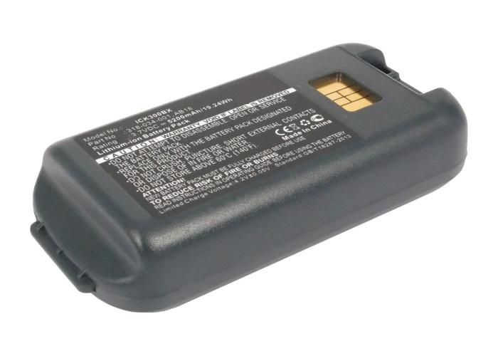 CoreParts - MBXPOS-BA0140 - Batterie pour scanner Intermec