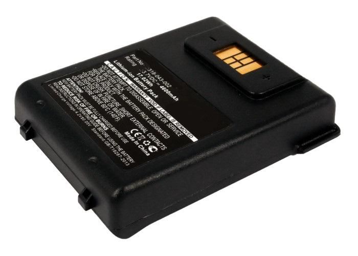 CoreParts - MBXPOS-BA0142 - Batterie pour scanner Intermec