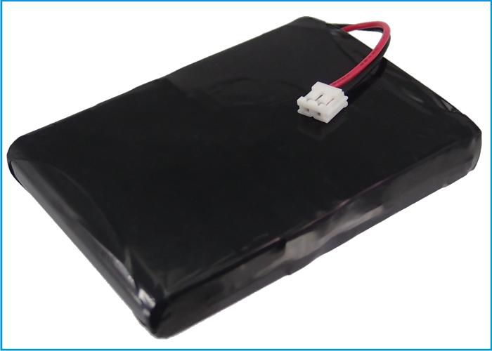 CoreParts - MBXPOS-BA0146 - Batterie pour scanner Intermec