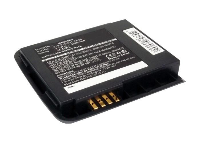 CoreParts - MBXPOS-BA0150 - Batterie pour scanner Intermec