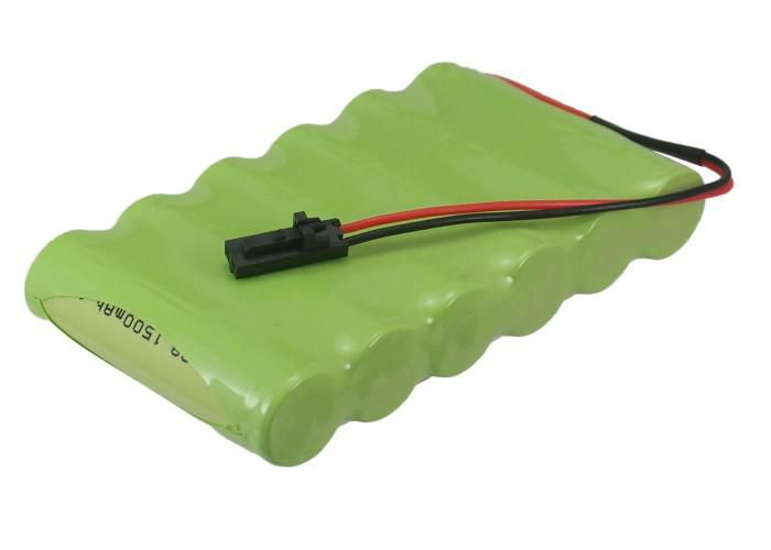 CoreParts - MBXPOS-BA0155 - Batterie pour scanner Intermec