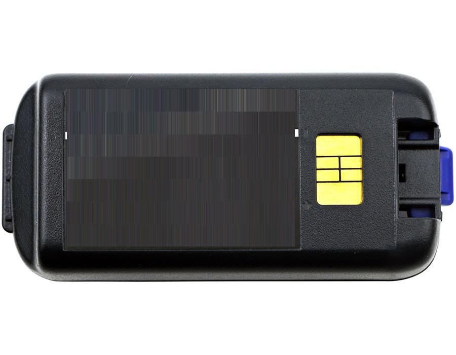 CoreParts - MBXPOS-BA0157 - Batterie pour scanner Intermec