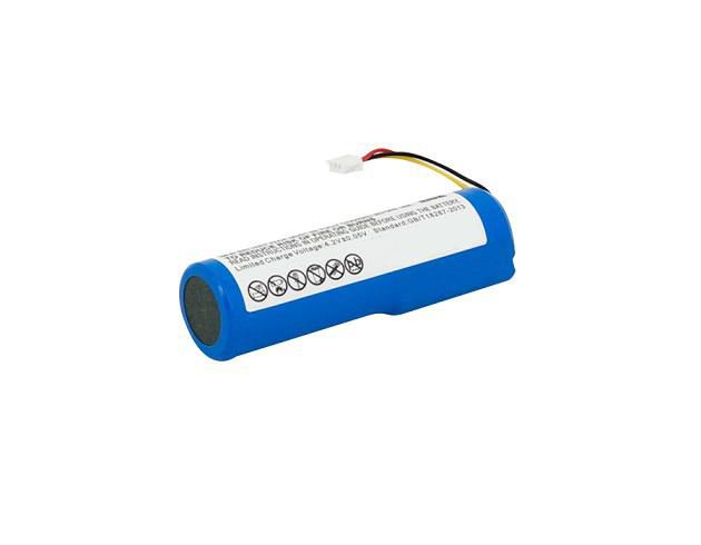 CoreParts - MBXPOS-BA0165 - Batterie pour scanner Intermec