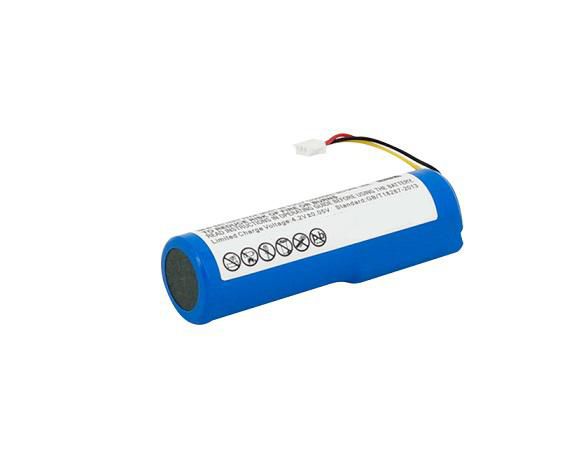 CoreParts - MBXPOS-BA0166 - Batterie pour scanner Intermec
