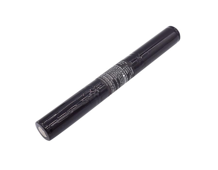 CoreParts - MBXPOS-BA0178 - Batterie pour scanner Itron