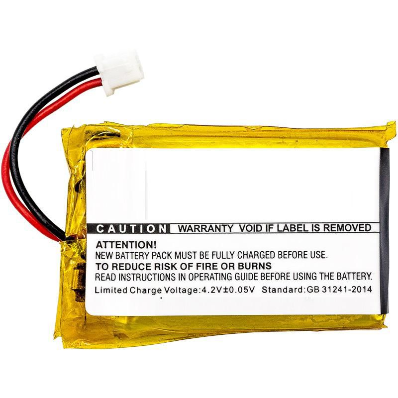 CoreParts - MBXPOS-BA0182 - Batterie pour le scanner KOAMTAC