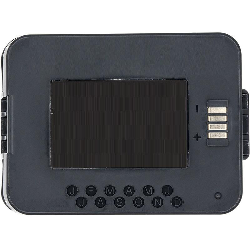 CoreParts - MBXPOS-BA0191 - Batterie pour le scanner LXE