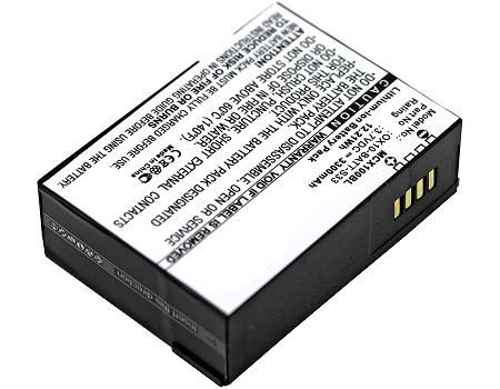 CoreParts - MBXPOS-BA0196 - Batterie pour le scanner M Mobile