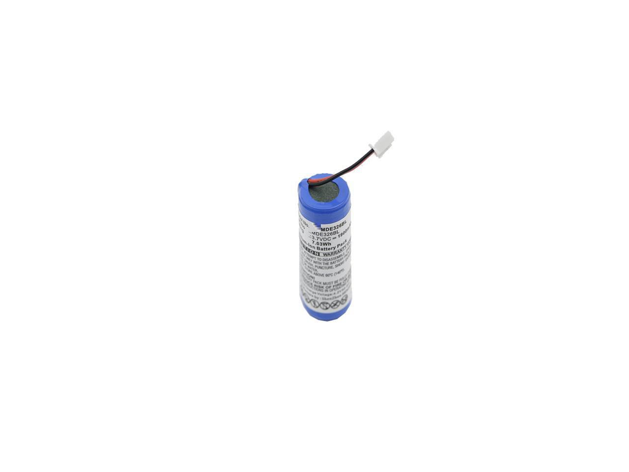 CoreParts - MBXPOS-BA0202 - Batterie pour scanner Mindeo