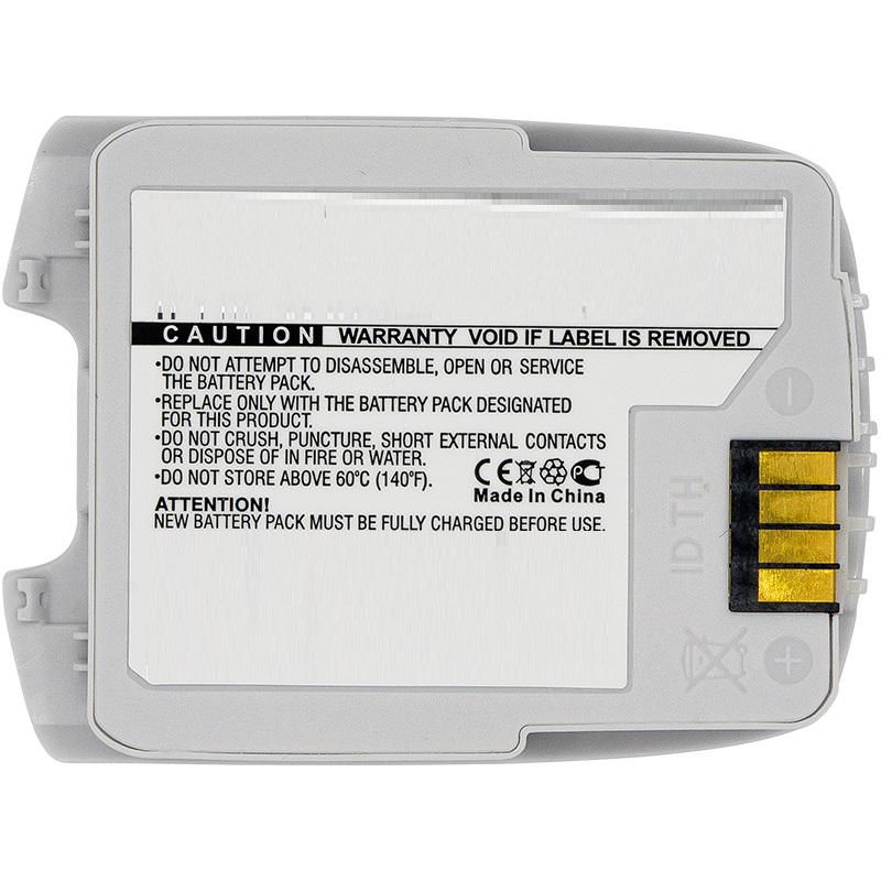 CoreParts - MBXPOS-BA0206 - Batterie pour scanner Motorola