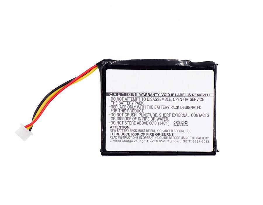 CoreParts - MBXPOS-BA0207 - Batterie pour scanner Motorola
