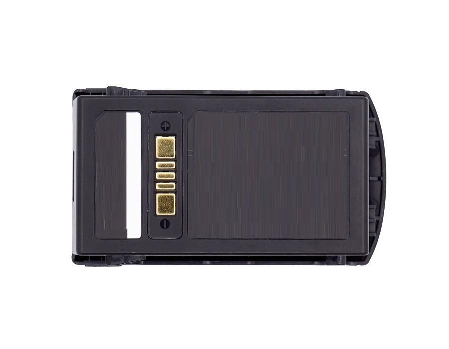 CoreParts - MBXPOS-BA0212 - Batterie pour scanner Motorola