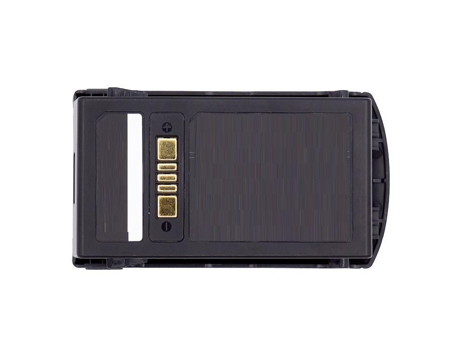 CoreParts - MBXPOS-BA0213 - Batterie pour scanner Motorola