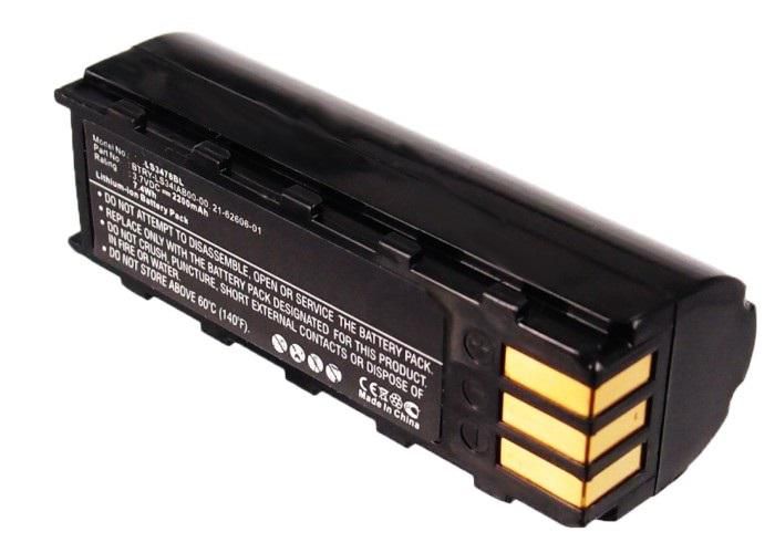 CoreParts - MBXPOS-BA0214 - Batterie pour le scanner