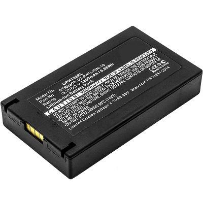 CoreParts - MBXPOS-BA0233 - Batterie pour scanner Opticon