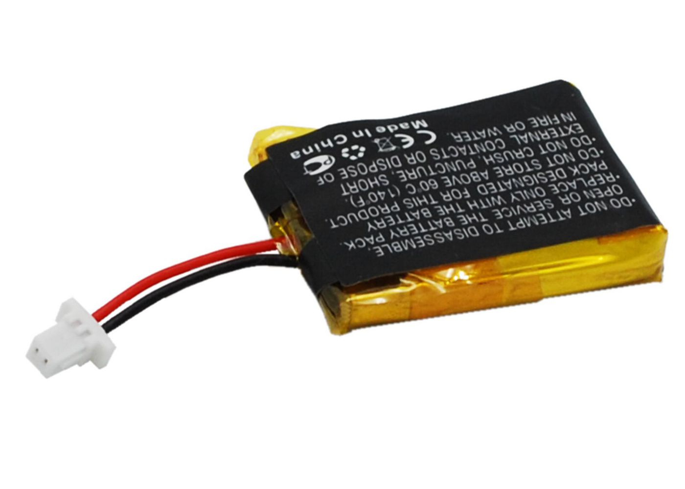 CoreParts - MBXPOS-BA0234 - Batterie pour scanner Opticon