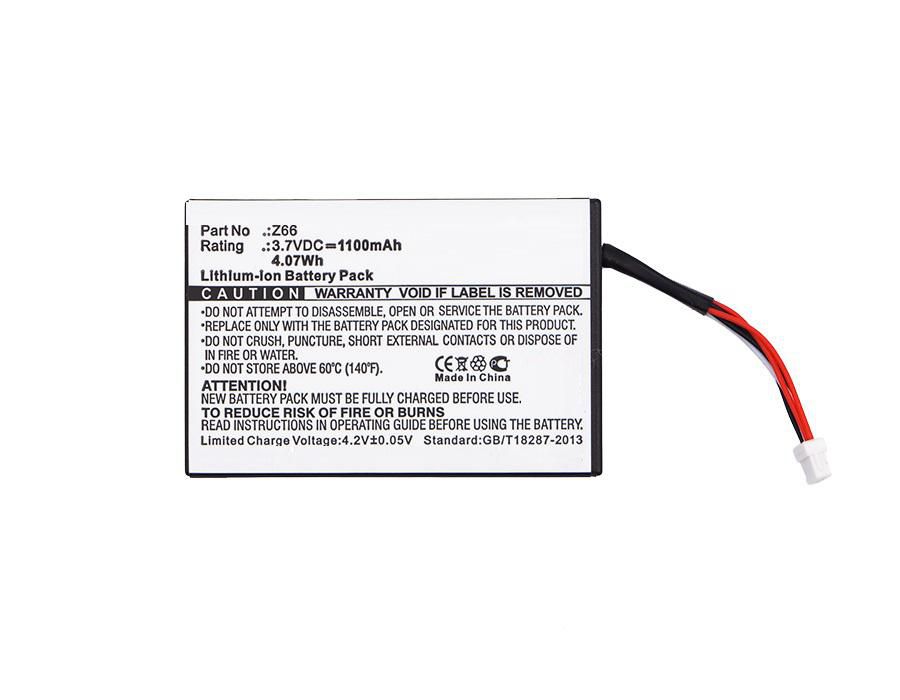 CoreParts - MBXPOS-BA0238 - Batterie pour scanner Opticon