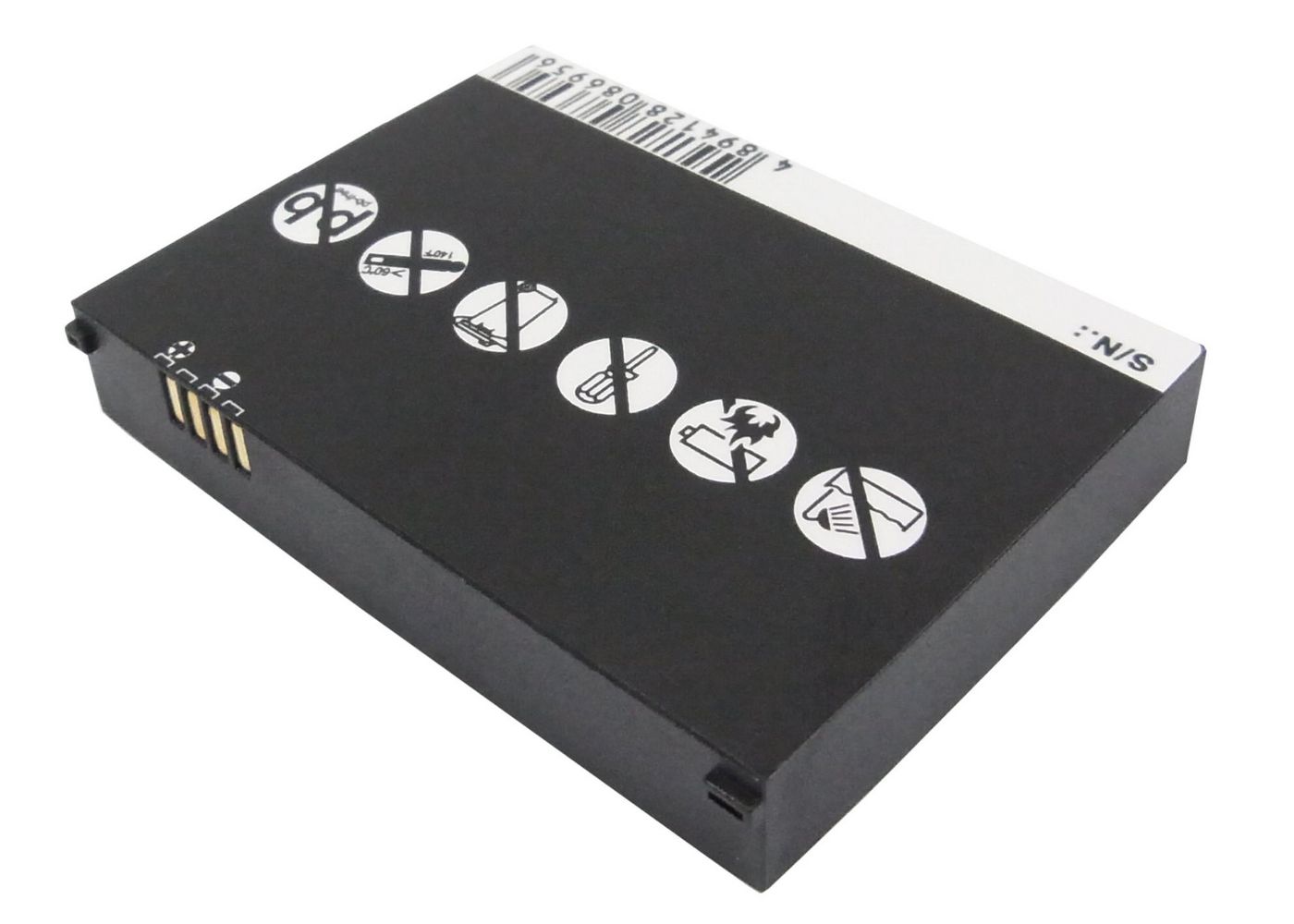 CoreParts - MBXPOS-BA0240 - Batterie pour scanner Opticon