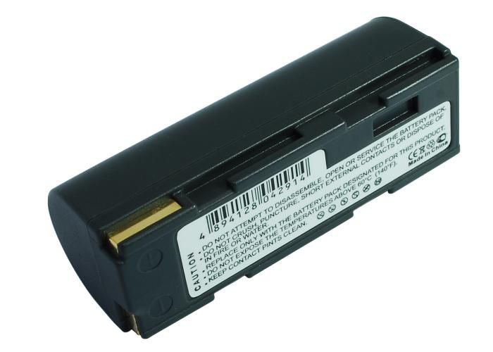 CoreParts - MBXPOS-BA0242 - Batterie pour scanner Opticon