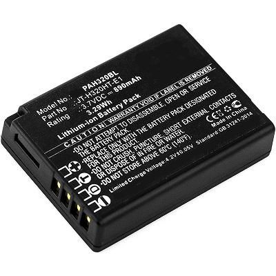 CoreParts - MBXPOS-BA0245 - Batterie pour scanner Panasonic