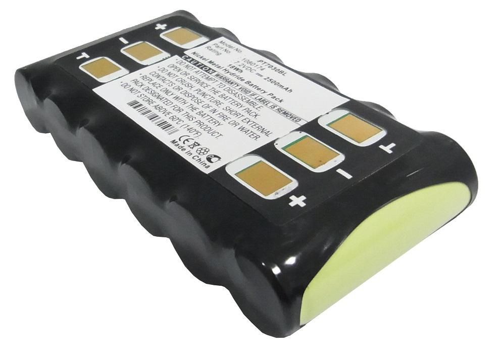 CoreParts - MBXPOS-BA0259 - Batterie pour scanner Psion