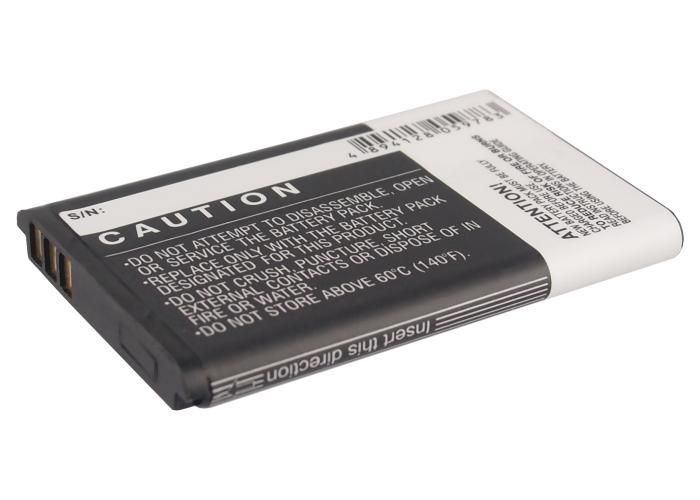 CoreParts - MBXPOS-BA0266 - Batterie pour le scanner REFLECTA