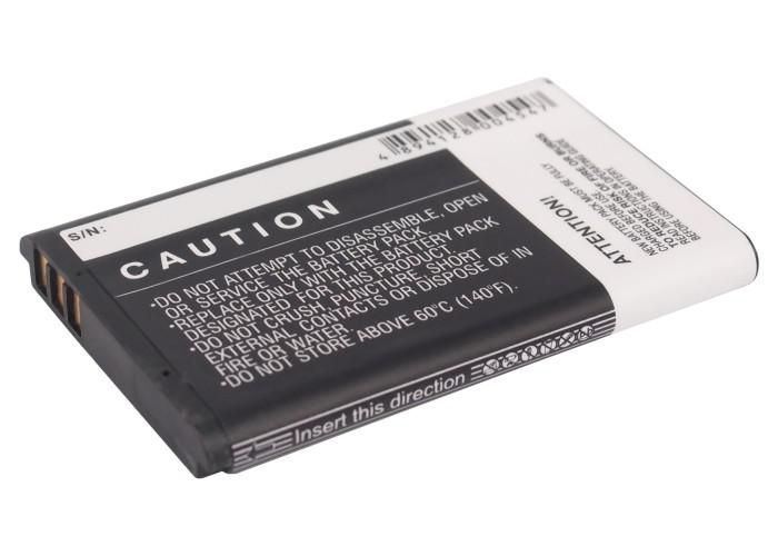 CoreParts - MBXPOS-BA0267 - Batterie pour le scanner REFLECTA