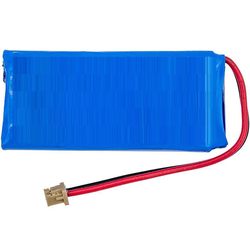 CoreParts - MBXPOS-BA0268 - Batterie pour le scanner de poche