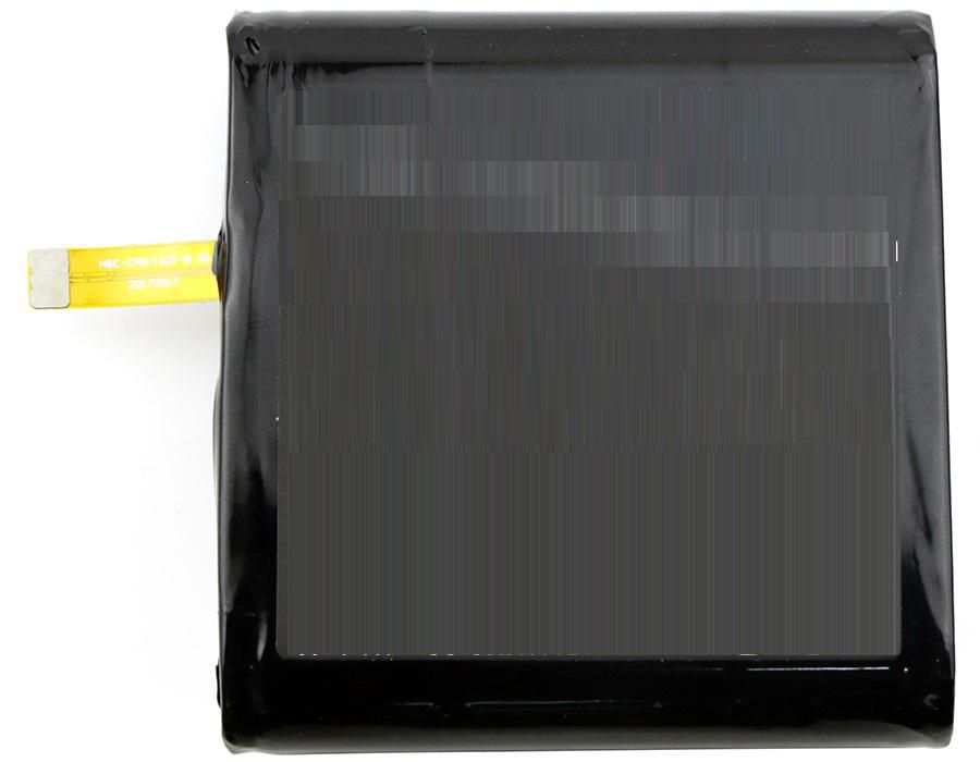 CoreParts - MBXPOS-BA0274 - Batterie pour Sunmi Scanner