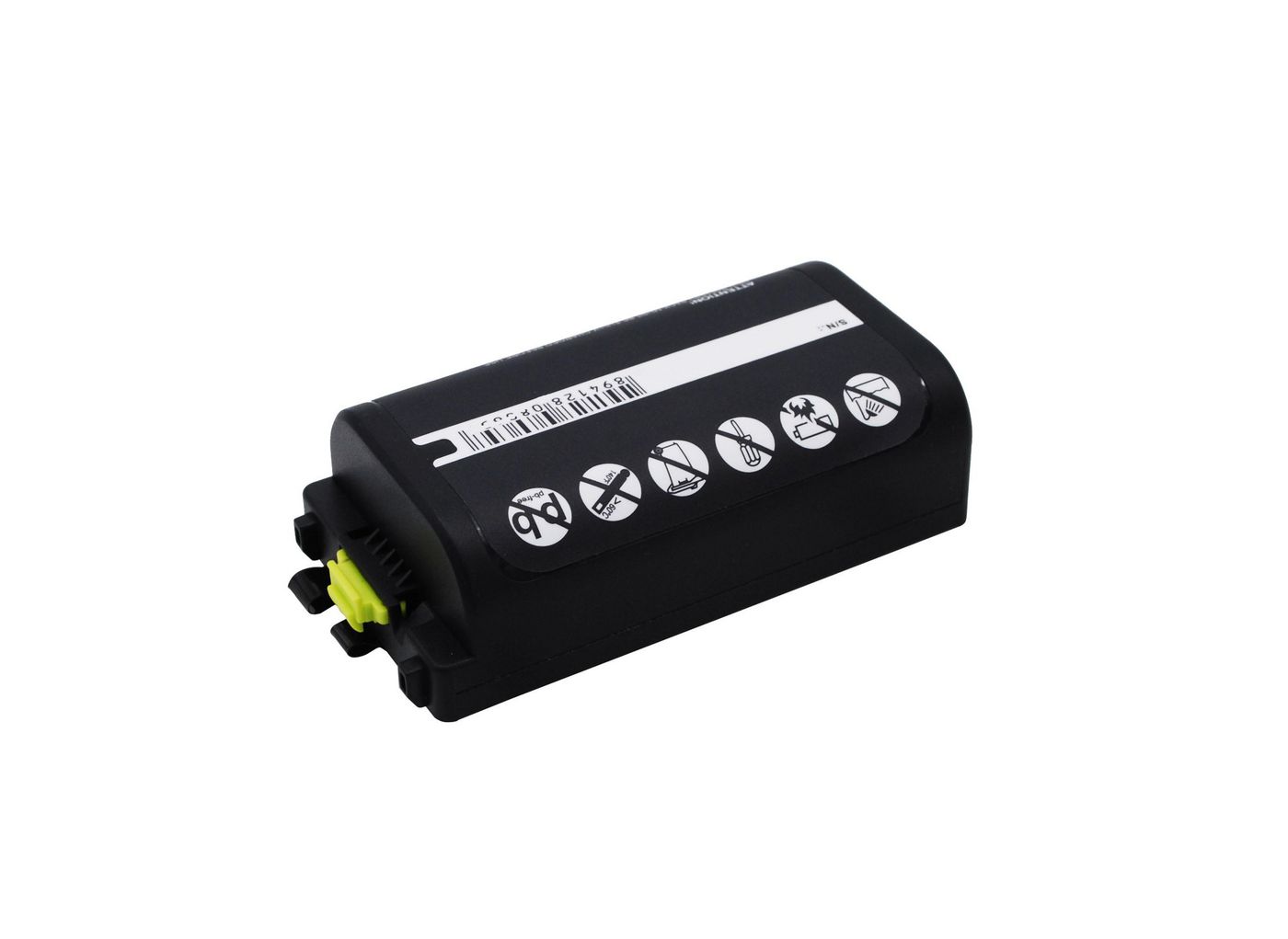 CoreParts - MBXPOS-BA0280 - Batterie pour scanner Zebra