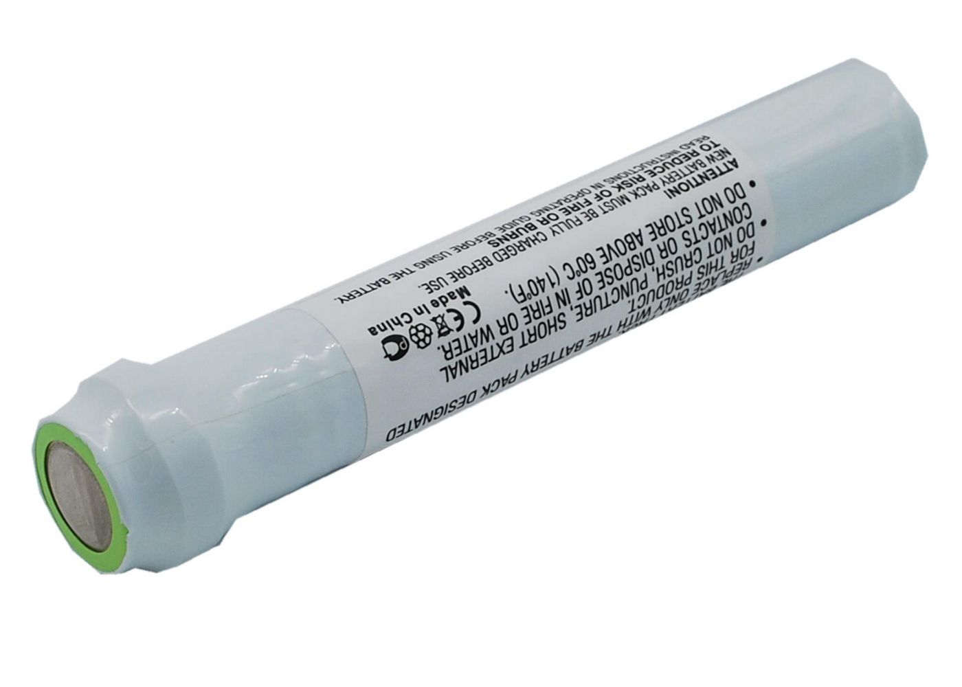 CoreParts - MBXPOS-BA0330 - Batterie pour scanner Telxon