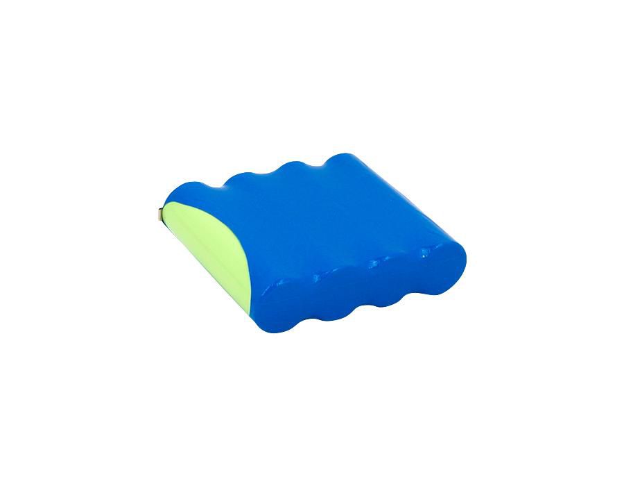 CoreParts - MBXPOS-BA0338 - Batterie pour scanner Uniden