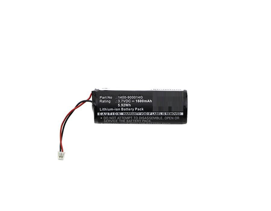 CoreParts - MBXPOS-BA0349 - Batterie pour scanner Unitech
