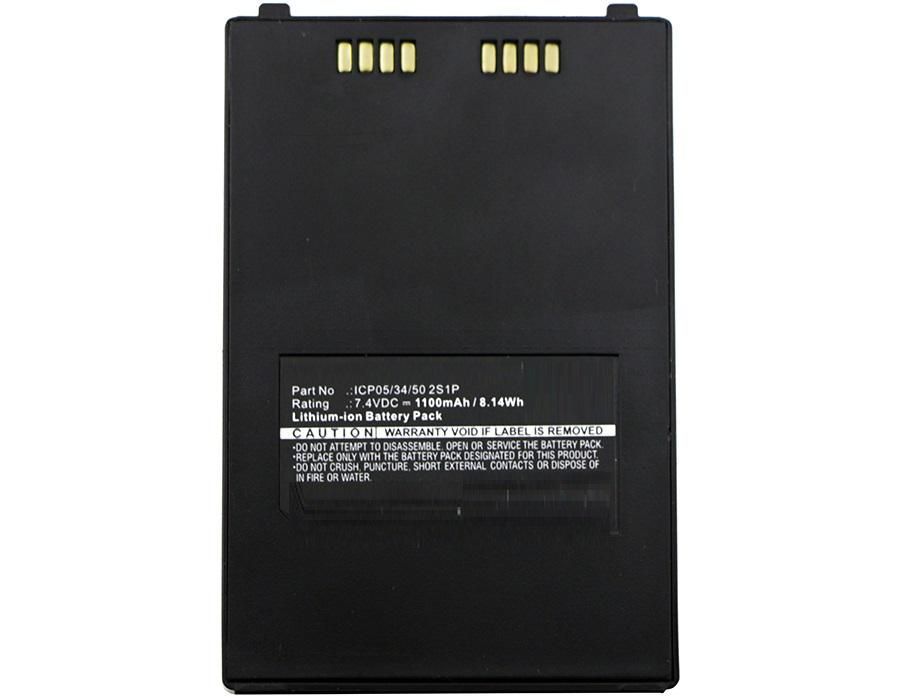 CoreParts - MBXPOS-BA0372 - Batterie 8Wh Li-ion 7.4V