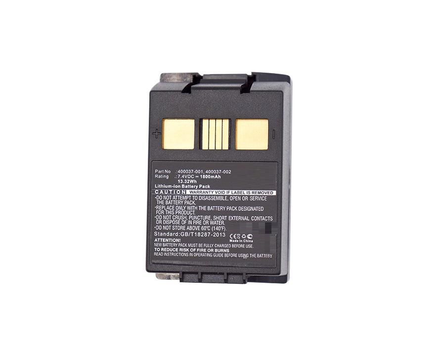 CoreParts - MBXPOS-BA0377 - Batterie 13Wh Li-ion 7.4V
