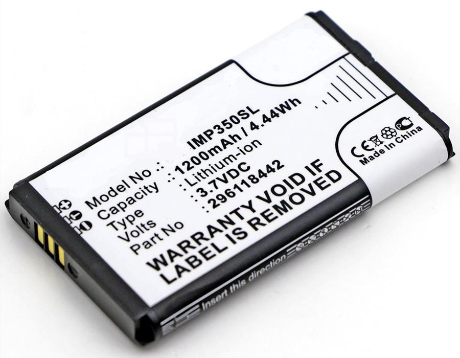 CoreParts - MBXPOS-BA0378 - Batterie 4Wh Li-ion 3.7V