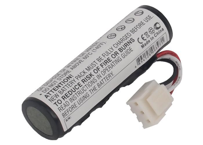 CoreParts - MBXPOS-BA0381 - Batterie 10Wh Li-ion 3.7V