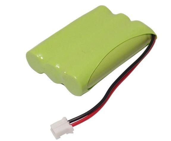CoreParts - MBXPOS-BA0391 - Batterie 2.5Wh Ni-Mh 3.6V