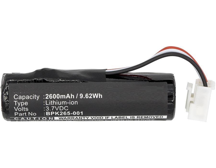CoreParts - MBXPOS-BA0398 - Batterie 9,6Wh Li-ion 3,7V