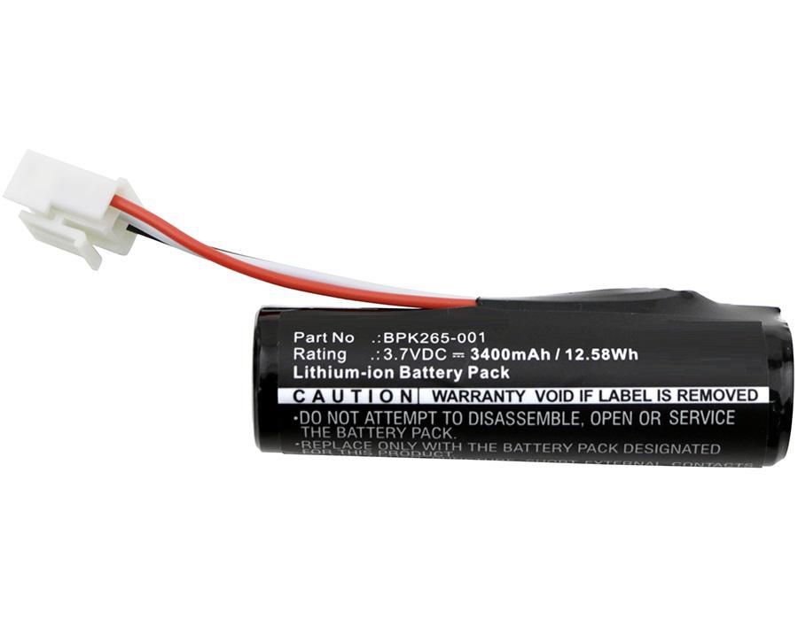 CoreParts - MBXPOS-BA0405 - Batterie 13Wh Li-ion 3.7V