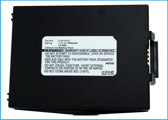 CoreParts - MBXPOS-BA0409 - Batterie 13Wh Li-ion 7.4V