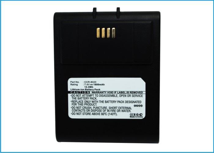CoreParts - MBXPOS-BA0410 - Batterie 13Wh Li-ion 7.4V